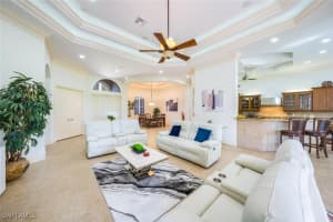 3124 Strada Bella Court, Naples, FL 34119 - MLS#224085619