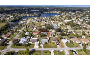 3000 49th Street, Naples, FL 34116 Sold 12/13/24