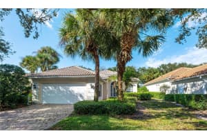 2729 Island Pond Lane, Naples, FL 34119 Sold 02/12/25