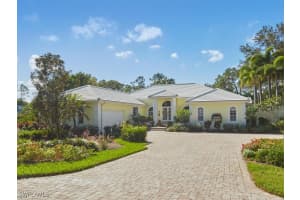3971 Woodlake Drive, Bonita Springs, FL 34134 Sold 12/16/24