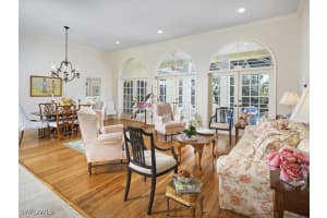 3971 Woodlake Drive, Bonita Springs, FL 34134 Sold 12/16/24