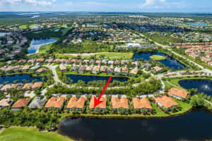 8970 Greenwich Hills Way, Fort Myers, FL 33908 - MLS#224085646