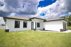 519 Lone Star Ln, Lehigh Acres