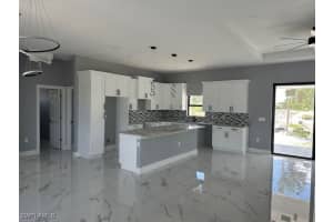 519 Lone Star Lane, Lehigh Acres, FL 33974 - MLS#224085662