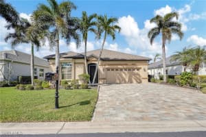 8633 Brittania Drive, Fort Myers, FL 33912 Sold 12/12/24