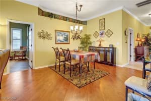 8633 Brittania Drive, Fort Myers, FL 33912 Sold 12/12/24