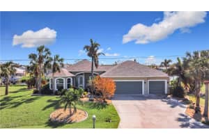 18138 Avonsdale Circle, Port Charlotte, FL 33948 Sold 03/31/25