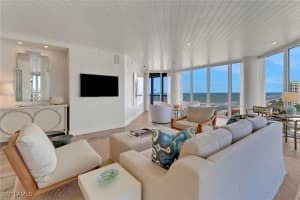 4951 Gulf Shore Boulevard, Naples, FL 34103 Sold 05/02/25