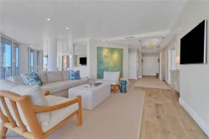 4951 Gulf Shore Boulevard, Naples, FL 34103 Sold 05/02/25