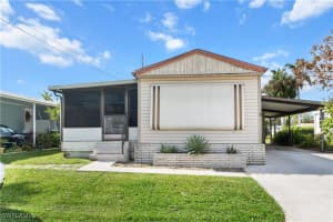 9 Coves End Drive, Fort Myers, FL 33908 Sold 04/08/25