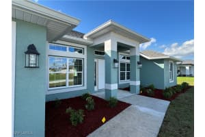 2112 22nd Avenue, Cape Coral, FL 33993 Sold 07/17/25