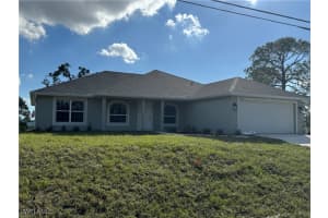 2324 Jacaranda Parkway, Cape Coral, FL 33993 - MLS#224085683