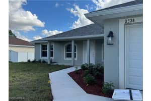 2324 Jacaranda Parkway, Cape Coral, FL 33993 - MLS#224085683