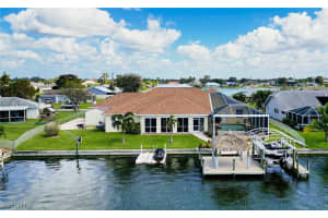 10 10th Avenue, Cape Coral, FL 33990 Sold 02/25/25