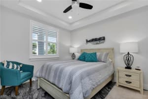 1425 Park Beach Circle, Punta Gorda, FL 33950 - MLS#224085701