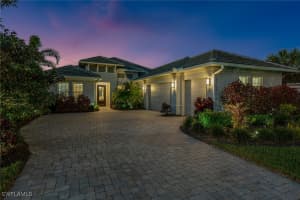 3203 Cotuit Lane, Naples, FL 34114 Sold 03/03/25