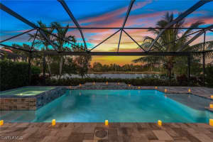 3203 Cotuit Lane, Naples, FL 34114 Sold 03/03/25