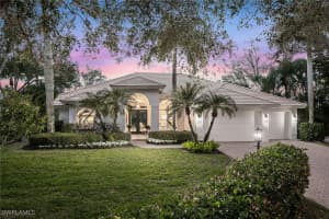 7709 Santa Margherita Way, Naples, FL 34109 Sold 12/16/24