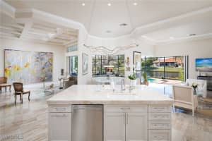 7709 Santa Margherita Way, Naples, FL 34109 Sold 12/16/24