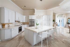 7709 Santa Margherita Way, Naples, FL 34109 Sold 12/16/24