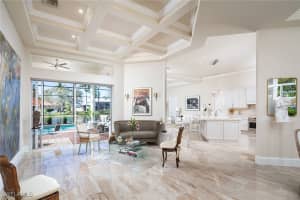 7709 Santa Margherita Way, Naples, FL 34109 Sold 12/16/24