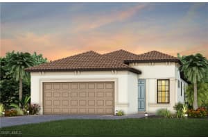 1633 Serena Avenue, Naples, FL 34120 Sold 02/24/25