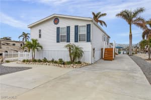 2853 York Road, St. James City, FL 33956 Sold 01/15/25