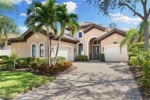 7529 Lantana Circle, Naples, FL 34119 Sold 04/21/25