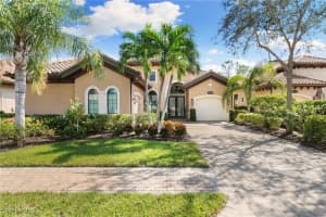 7529 Lantana Circle, Naples, FL 34119 Sold 04/21/25
