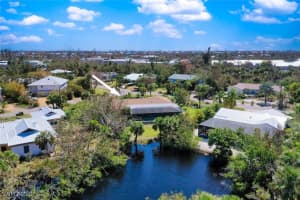 9475 Beverly Lane, Sanibel, FL 33957 Sold 02/28/25