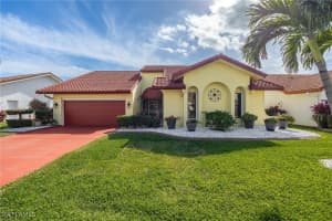 12635 Inverary Circle, Fort Myers, FL 33912 Sold 01/27/25