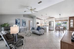3270 Valencia Drive, Naples, FL 34120 Sold 02/20/25