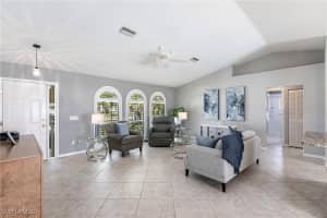 3270 Valencia Drive, Naples, FL 34120 Sold 02/20/25