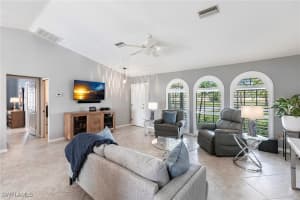 3270 Valencia Drive, Naples, FL 34120 Sold 02/20/25