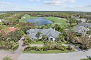 4109 BRYNWOOD Drive, Naples, FL 34119 Sold 05/22/25