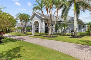 4109 BRYNWOOD Drive, Naples, FL 34119 Sold 05/22/25