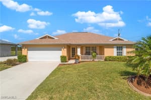 113 29th Street, Cape Coral, FL 33909 Sold 04/23/25