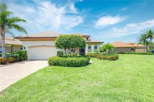 6145 Dogleg Dr, Naples
