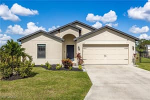 715 Morningview Court, Lehigh Acres, FL 33974 Sold 07/21/25