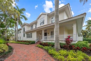 1550 Gordon Drive, Naples, FL 34102 - MLS#224085791
