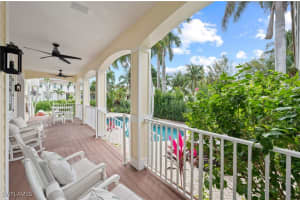 1550 Gordon Drive, Naples, FL 34102 - MLS#224085791