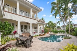 1550 Gordon Drive, Naples, FL 34102 - MLS#224085791
