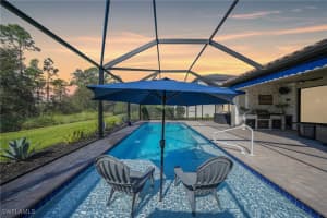 11556 Canopy Loop, Fort Myers, FL 33913 Sold 02/14/25