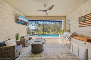 11556 Canopy Loop, Fort Myers, FL 33913 Sold 02/14/25