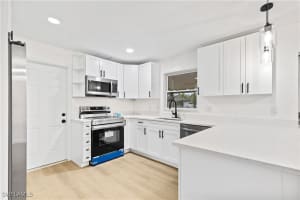 867 June Parkway, North Fort Myers, FL 33903 Sold 03/25/25