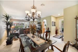 3410 Morning Lake Drive, Estero, FL 34134 Sold 07/10/25