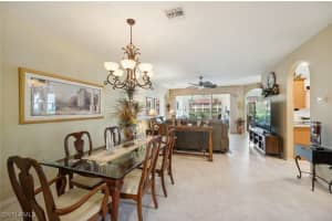 3410 Morning Lake Drive, Estero, FL 34134 Sold 07/10/25