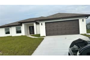 381 Paulcrest Avenue, Lehigh Acres, FL 33974 Sold 10/21/25