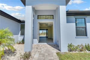 13164 Amaryllis Circle, Port Charlotte, FL 33981 Sold 06/30/25