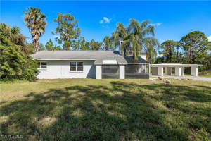 1201 Clayton Avenue, Lehigh Acres, FL 33972 Sold 11/29/24